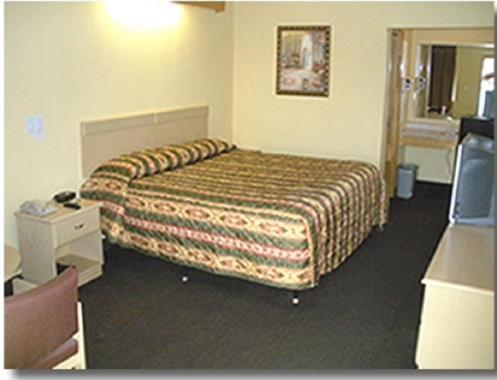 Budget Inn - Laurens Cameră foto